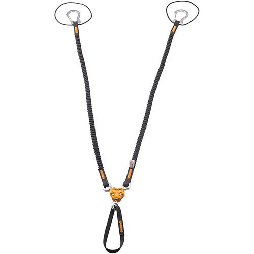 Camp X-Gyro Leash Isøksliner - Bilde 3