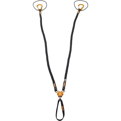 Camp X-Gyro Leash Isøksliner - Bilde 2
