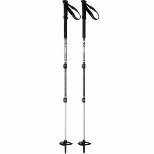 MSR DynaLock Explore Poles teleskopstaver