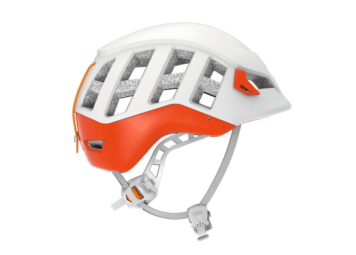Petzl Meteor hjelm - Bilde 3