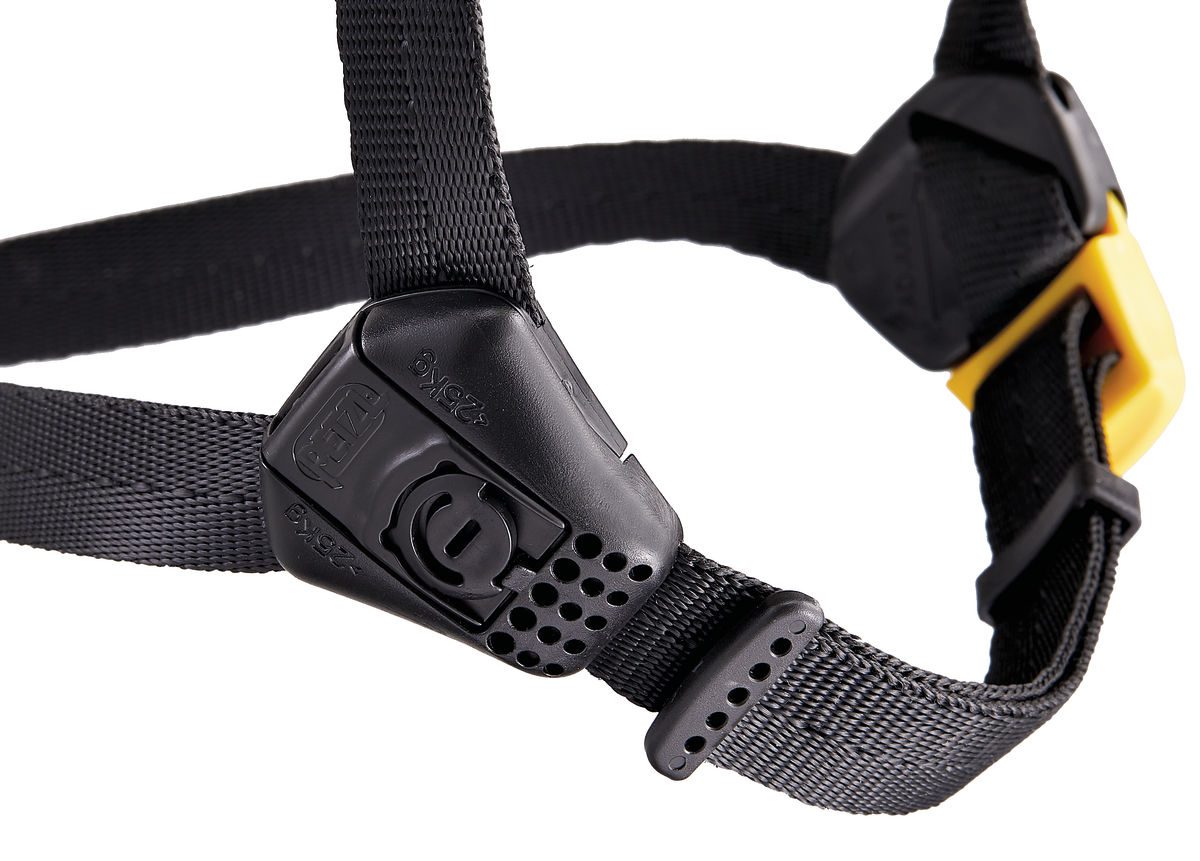 Petzl Vertex hjelm - Bilde 5