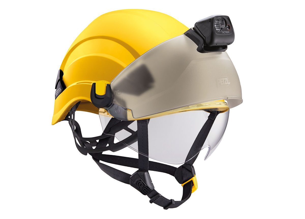Petzl Vertex hjelm - Bilde 4