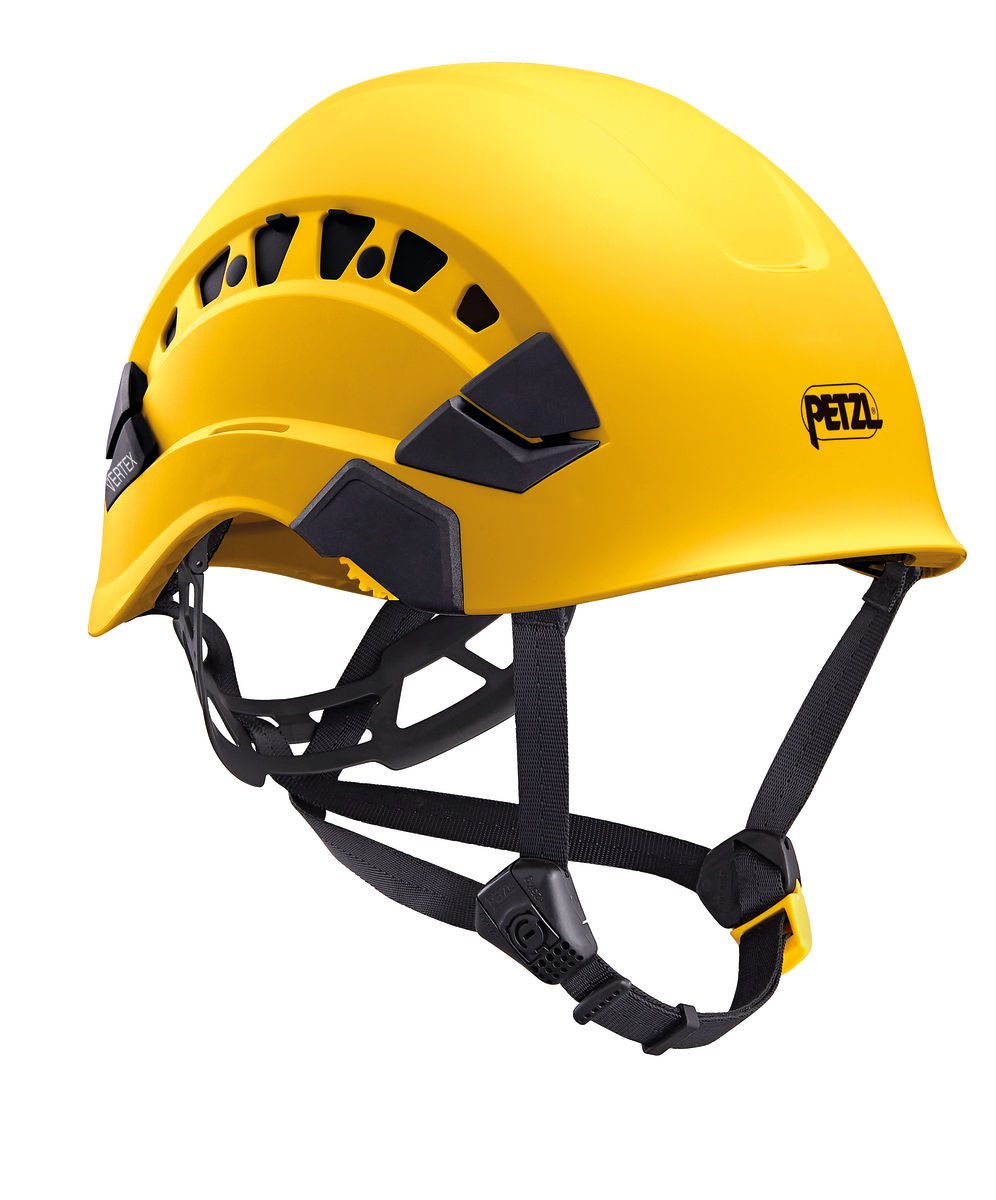 Petzl Vertex Vent hjelm - Bilde 10