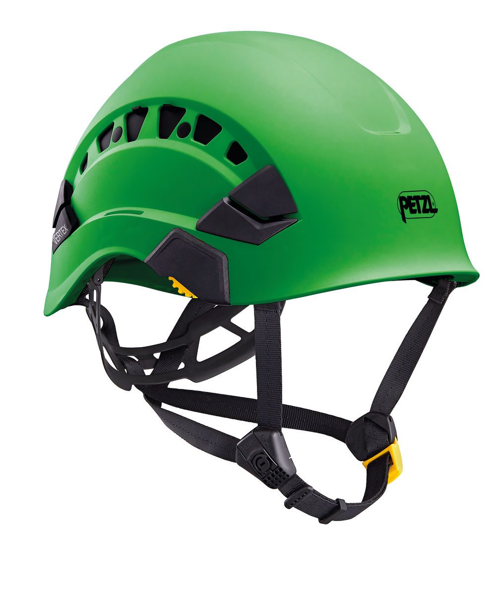 Petzl Vertex Vent hjelm - Bilde 9