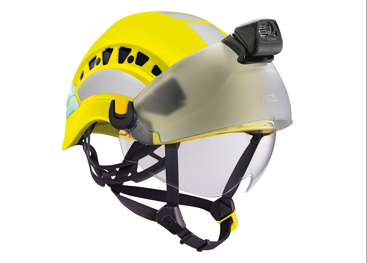 Petzl Vertex Vent hjelm - Bilde 13