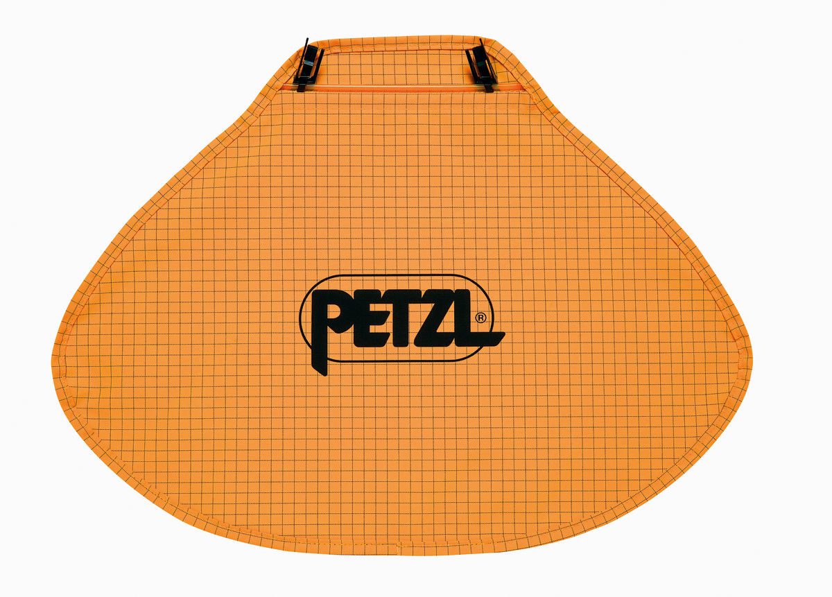 Petzl Nape nakkebeskyttelse - Bilde 2