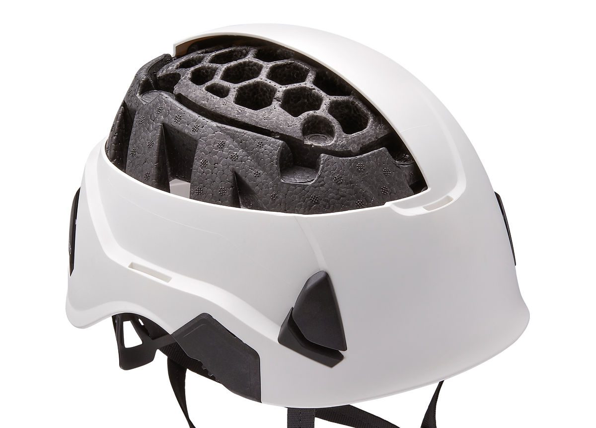 Petzl Strato Vent hjelm - Bilde 6