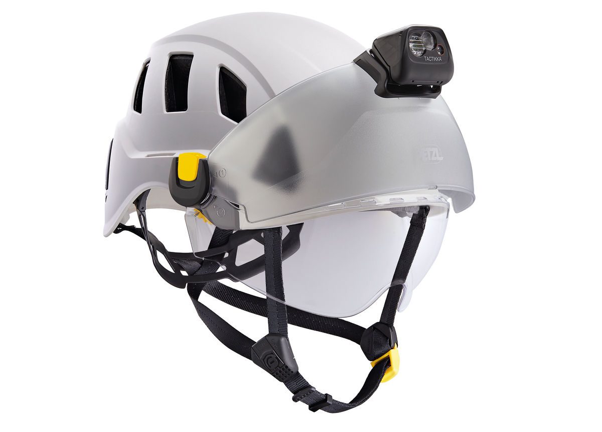 Petzl Strato Vent hjelm - Bilde 9