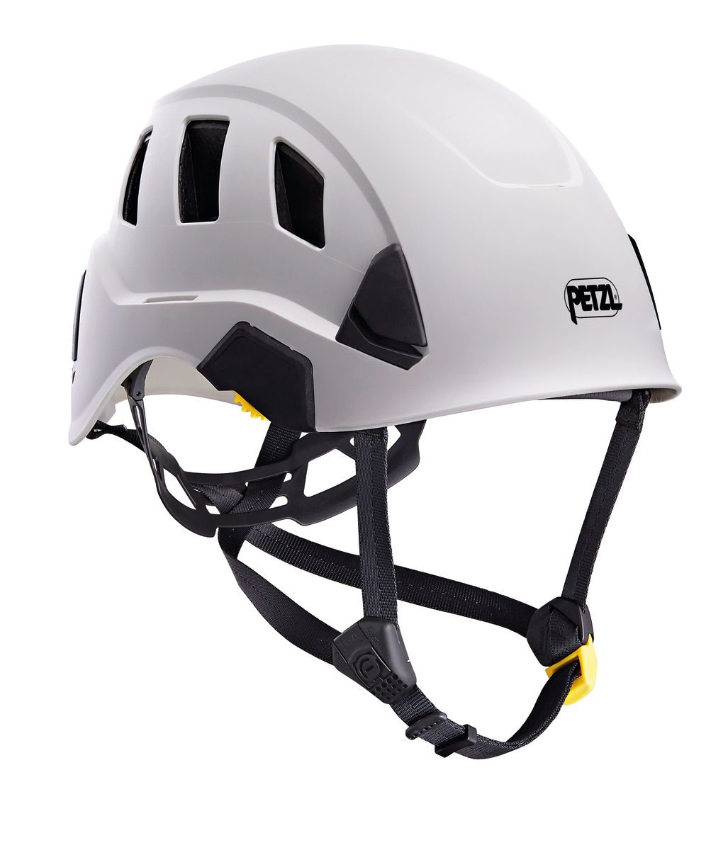 Petzl Strato Vent hjelm - Bilde 2