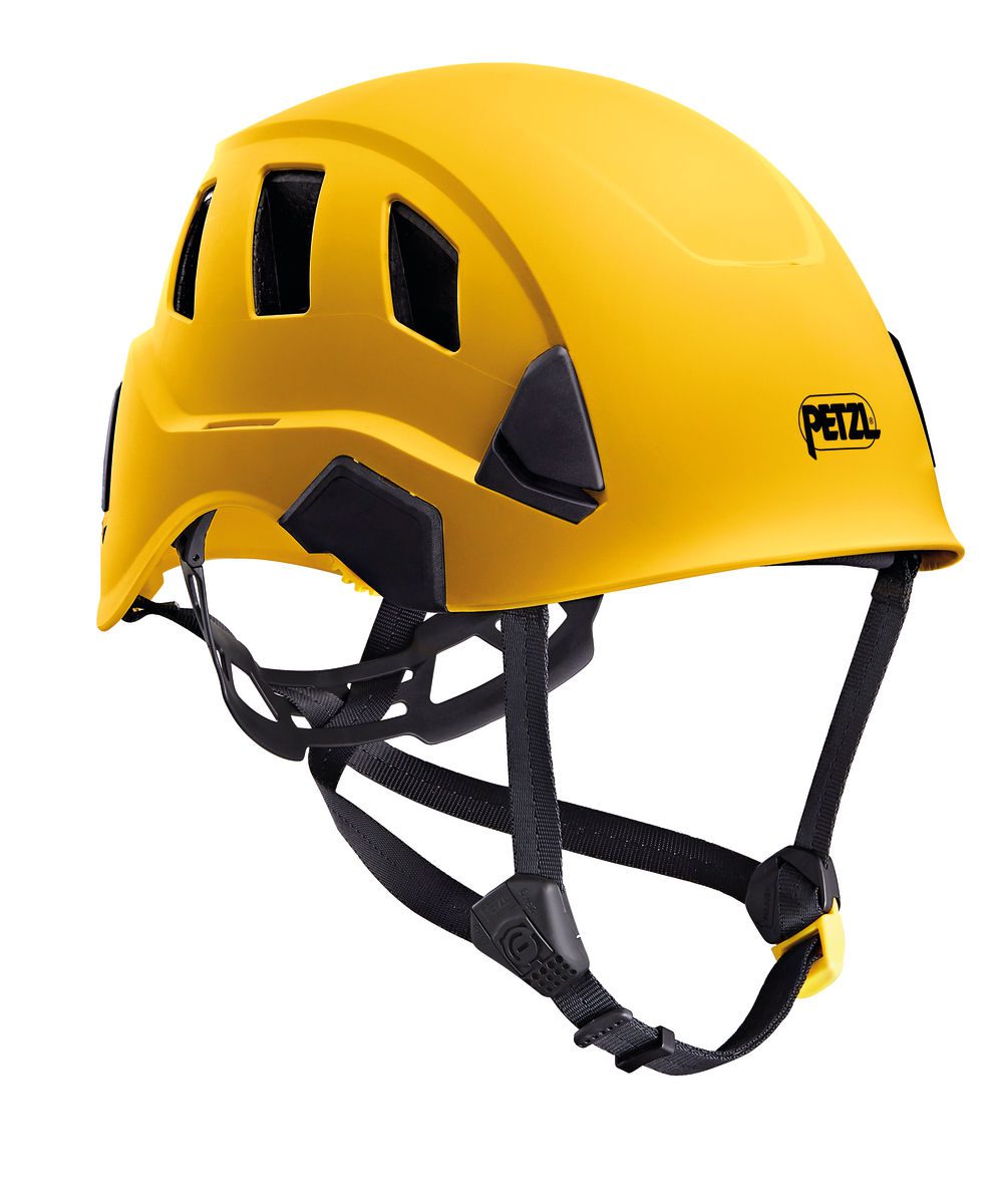Petzl Strato Vent hjelm - Bilde 3
