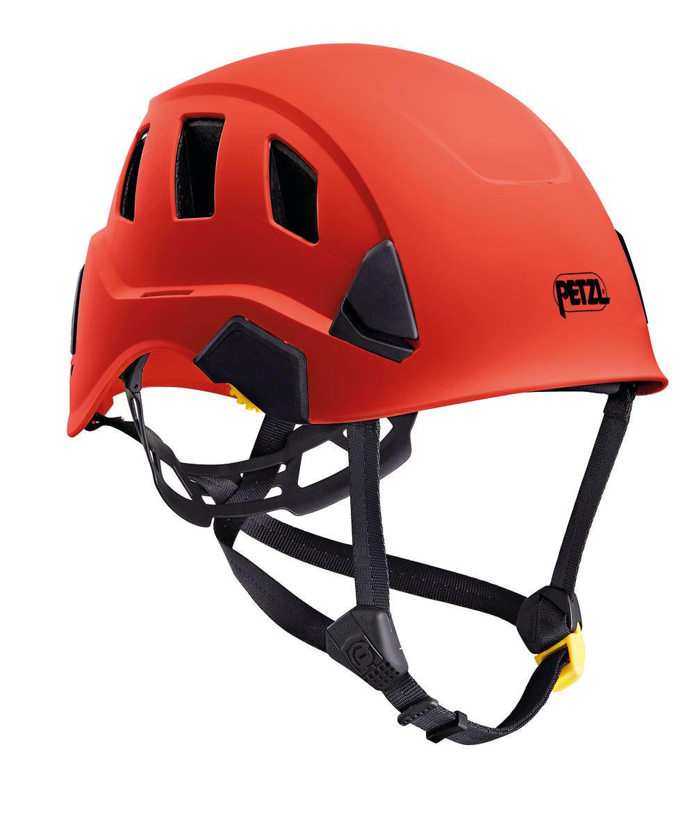 Petzl Strato Vent hjelm - Bilde 4