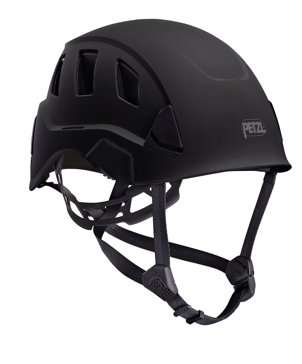 Petzl Strato Vent hjelm - Bilde 5