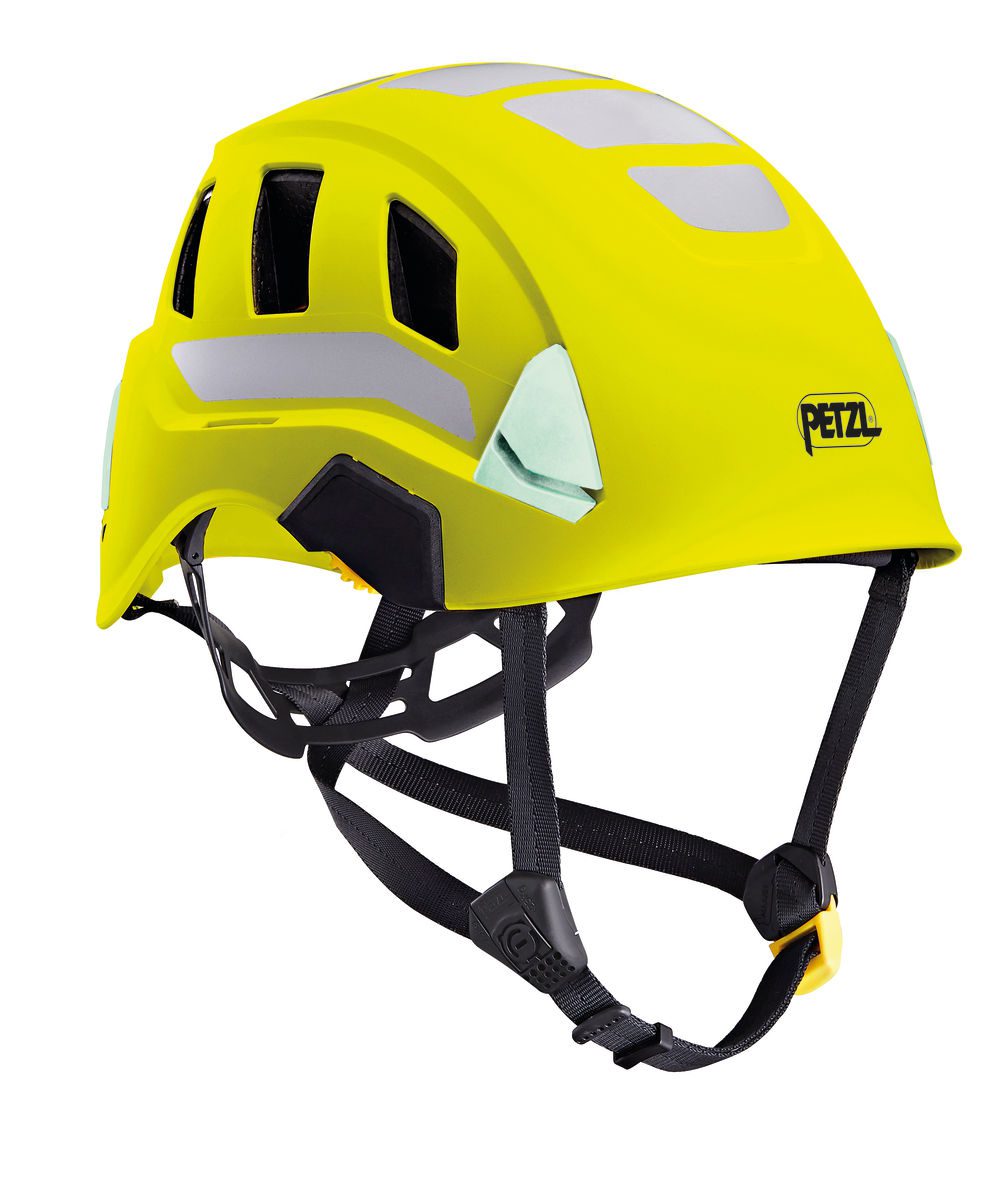 Petzl Strato Vent hjelm - Bilde 10
