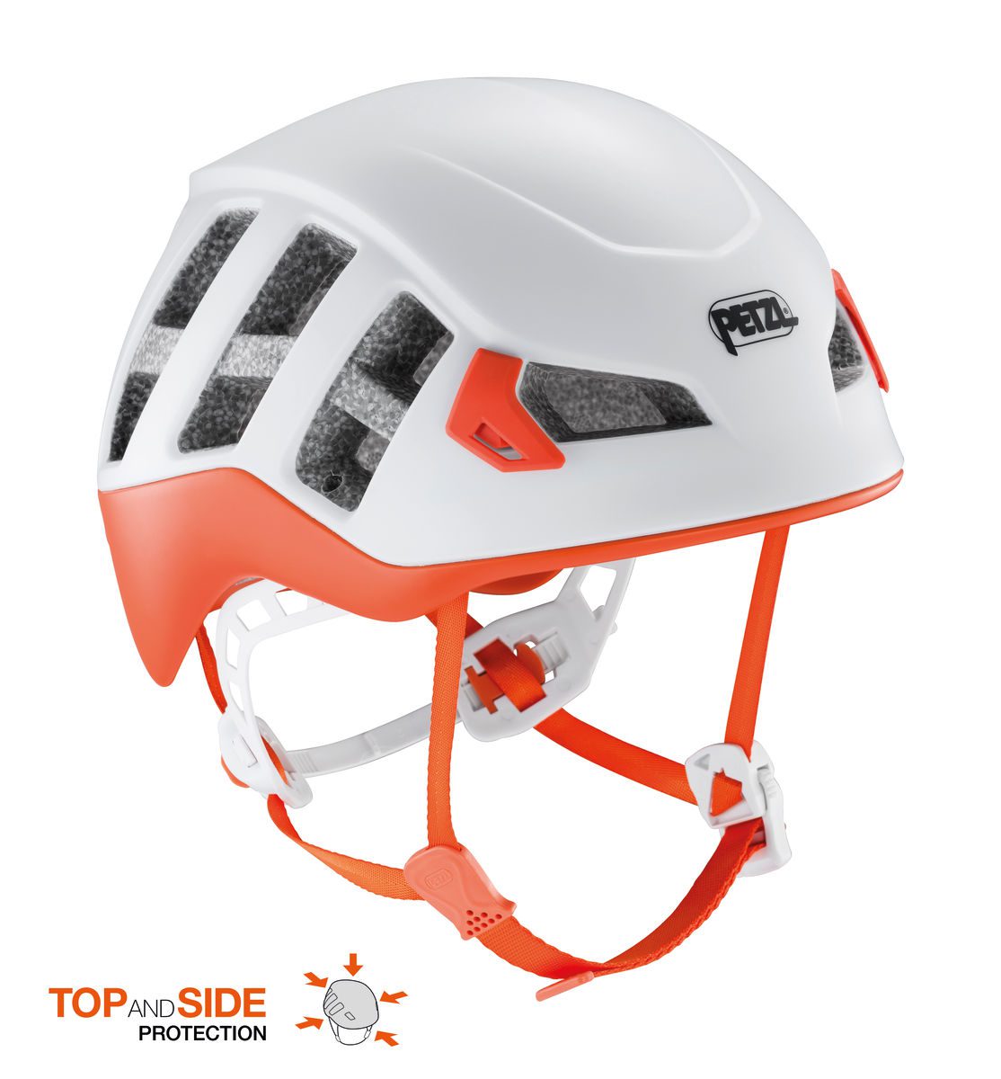 Petzl Meteor hjelm - Bilde 4