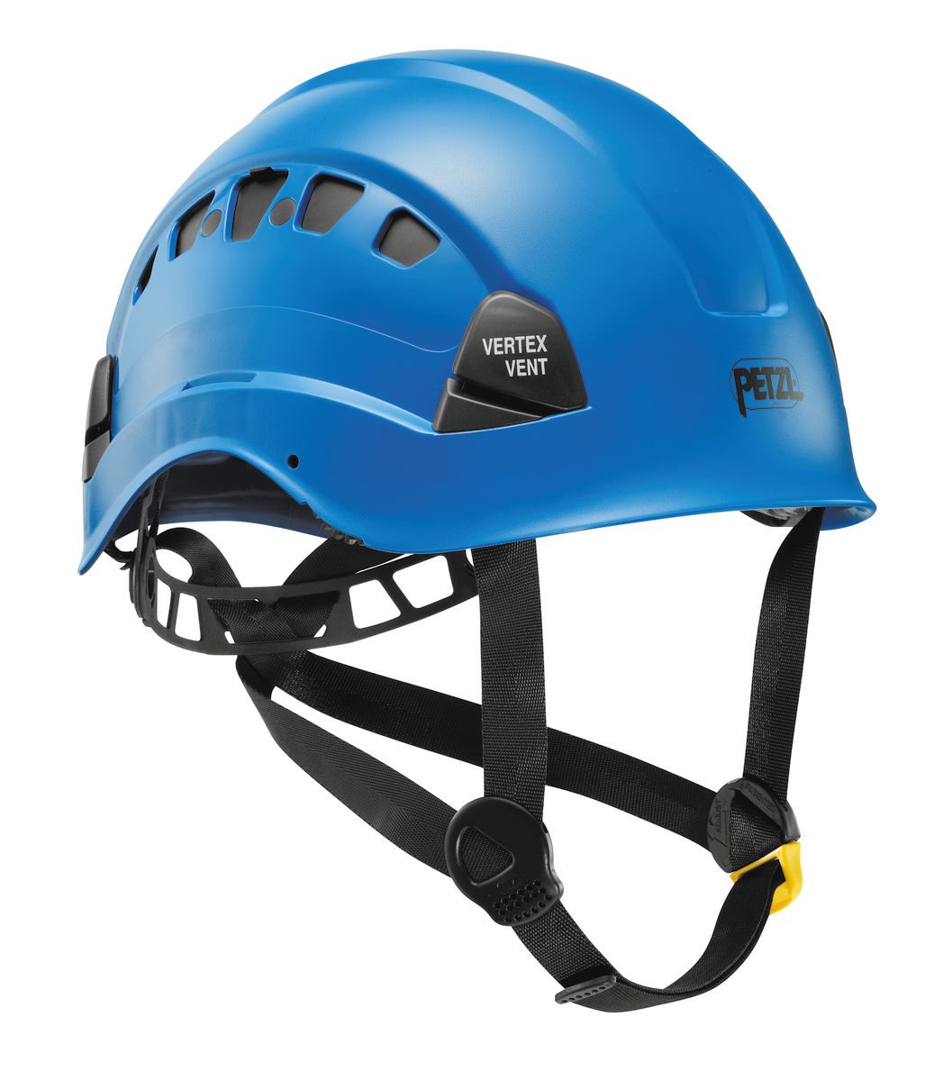 Petzl Vertex Vent hjelm - Bilde 2