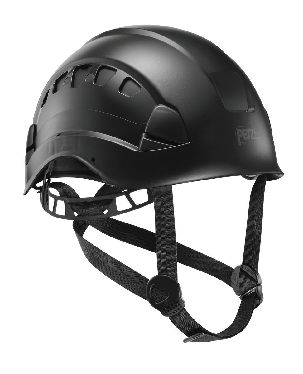 Petzl Vertex Vent hjelm - Bilde 4