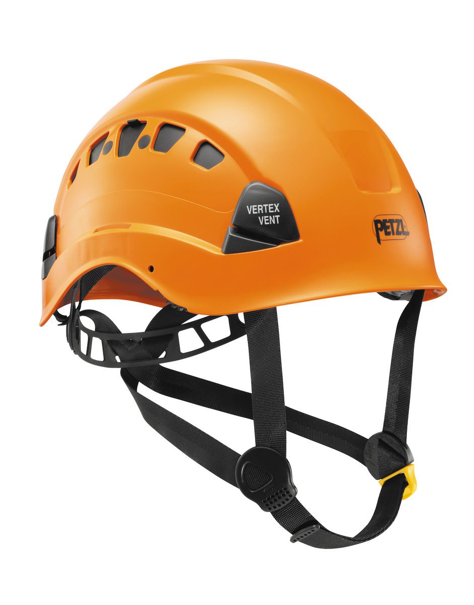 Petzl Vertex Vent hjelm - Bilde 5