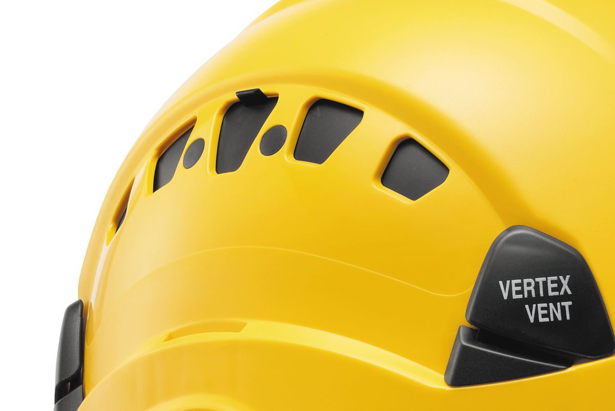 Petzl Vertex Vent hjelm - Bilde 7