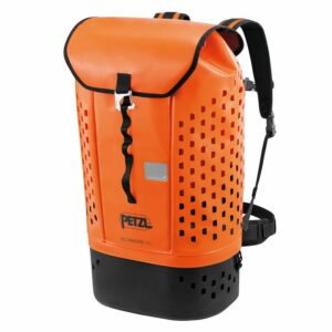 Petzl Alcanadre Guide 45
