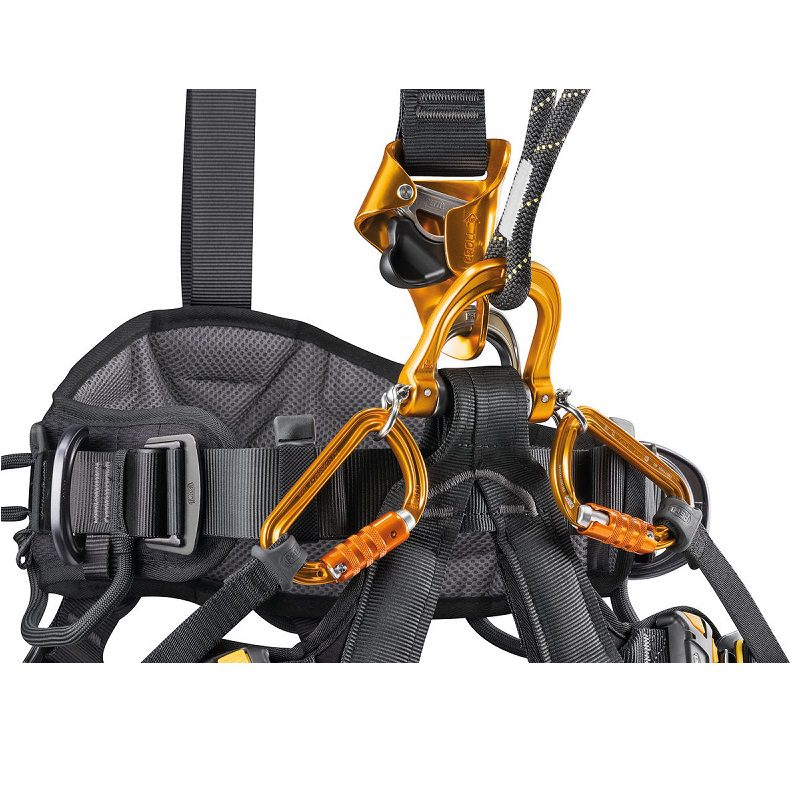 Petzl Astro Bod Fast internasjonal versjon - Bilde 3