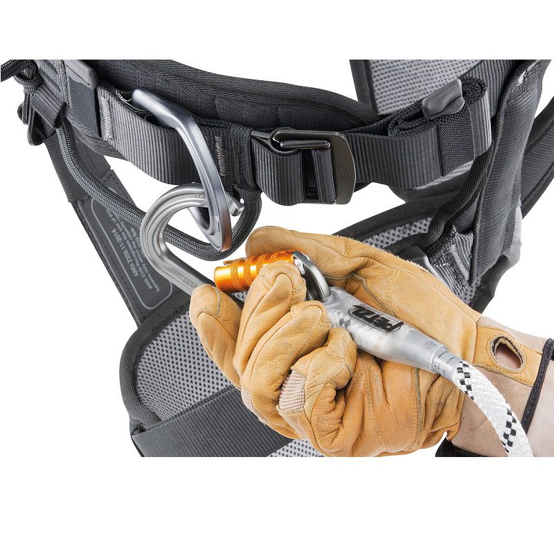 Petzl Astro Bod Fast internasjonal versjon - Bilde 2