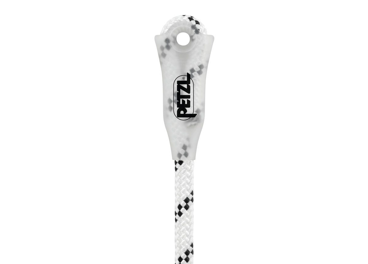 Petzl Axis 11 mm tau 1 sydd ende - Bilde 2