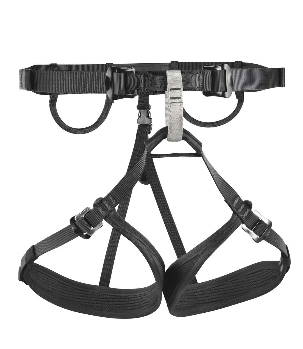 Petzl Aspic Tactical sele - Bilde 3