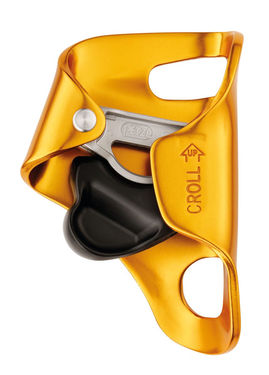 Petzl Croll brystklemme - Bilde 2