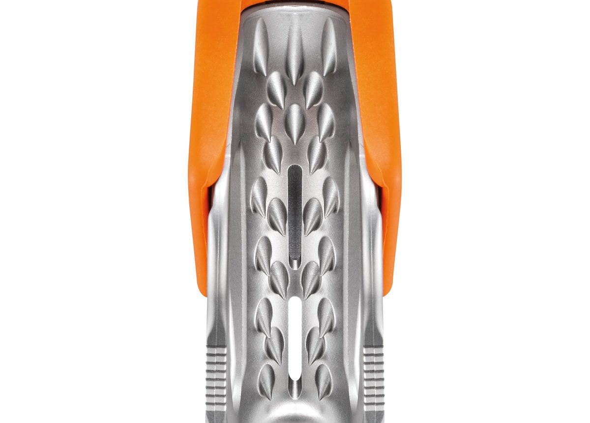 Petzl Tibloc tauklemme - Bilde 2