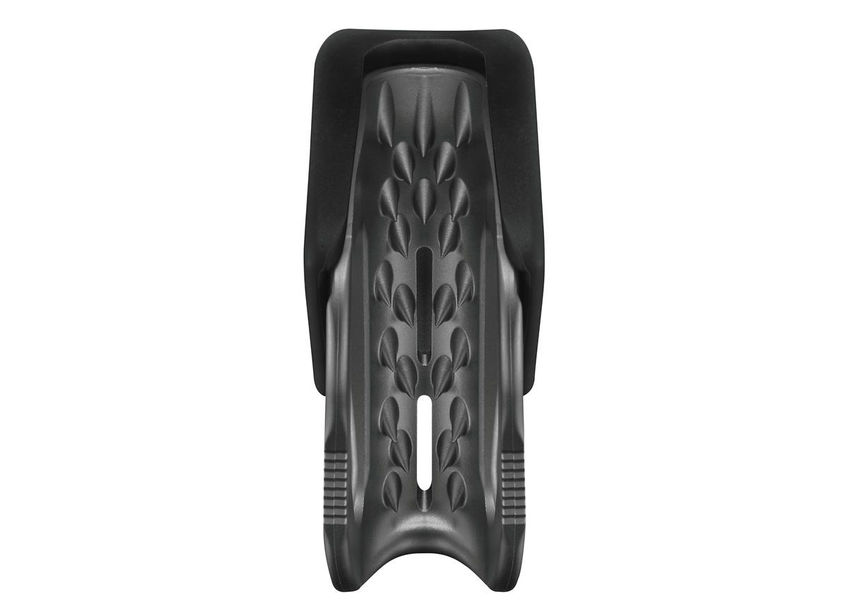 Petzl Tibloc svart - Bilde 2