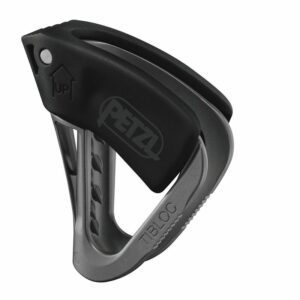 Petzl Tibloc svart