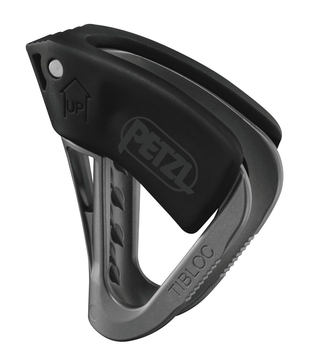 Petzl Tibloc tauklemme - Bilde 5