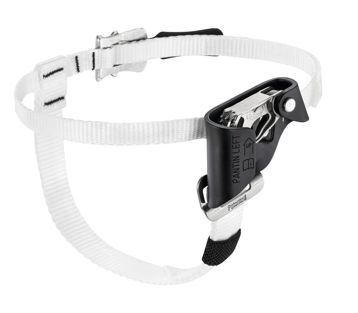 Petzl Pantin fotklemme - Bilde 3
