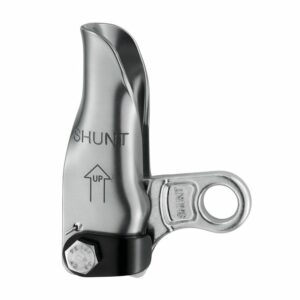 Petzl Shunt
