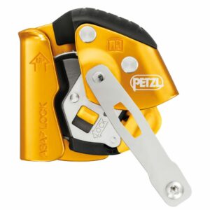 Petzl Asap Lock løpebrems