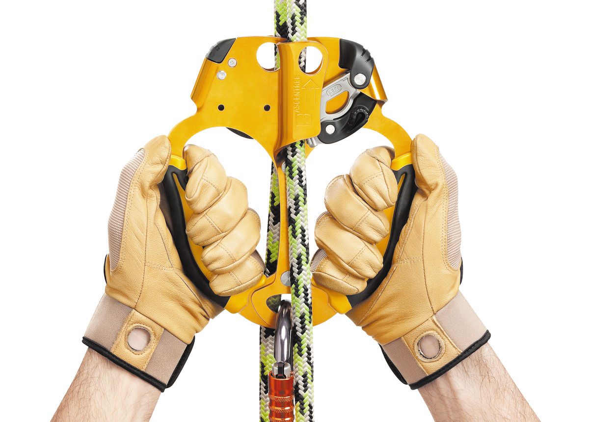 Petzl Ascentree - Bilde 2