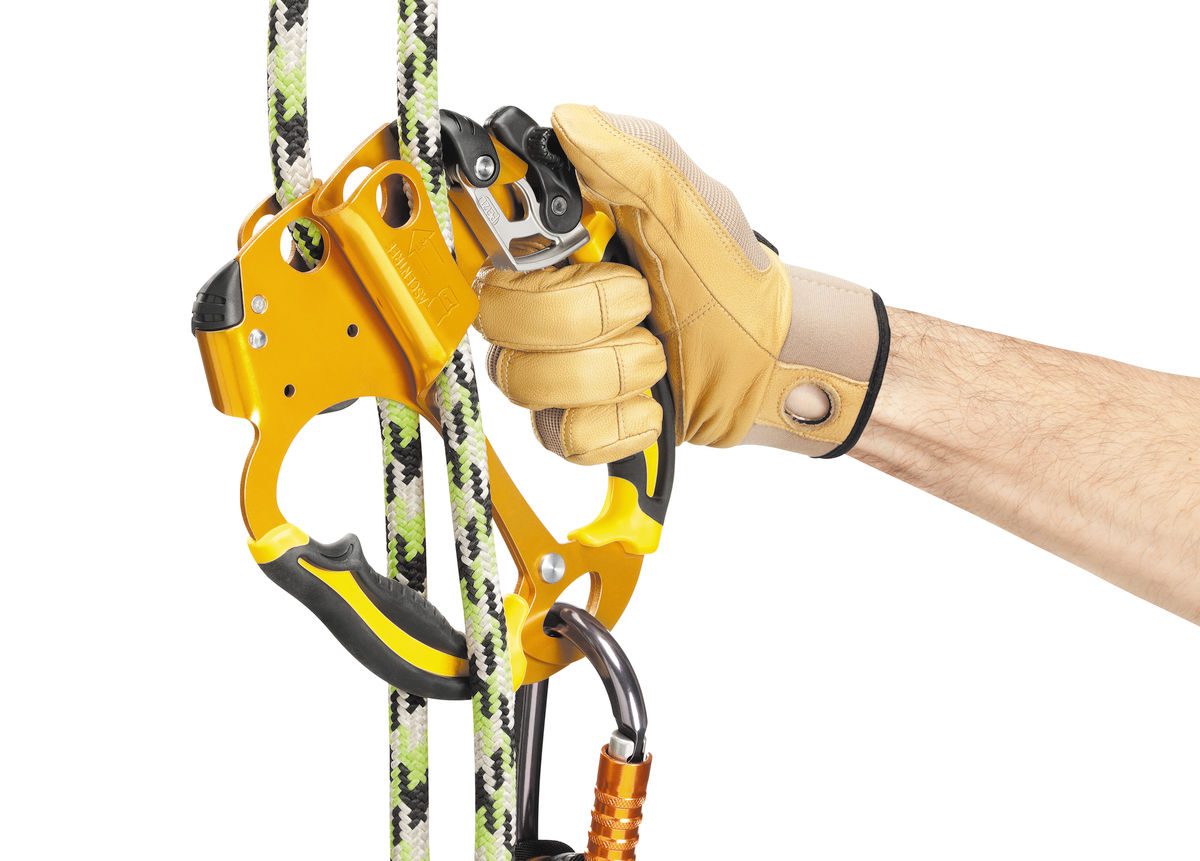 Petzl Ascentree - Bilde 3