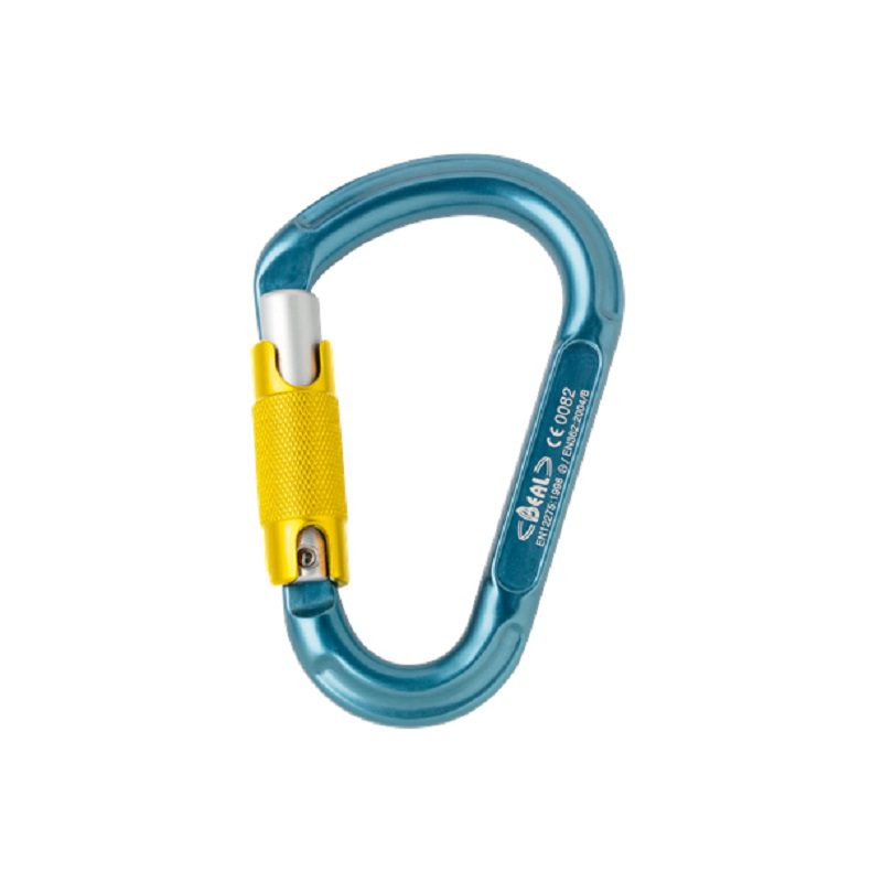 Beal Be Lock Trimatic karabin - Bilde 2