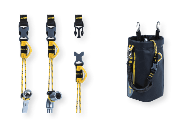 Beal Air Leash Verktøysikring - Bilde 2