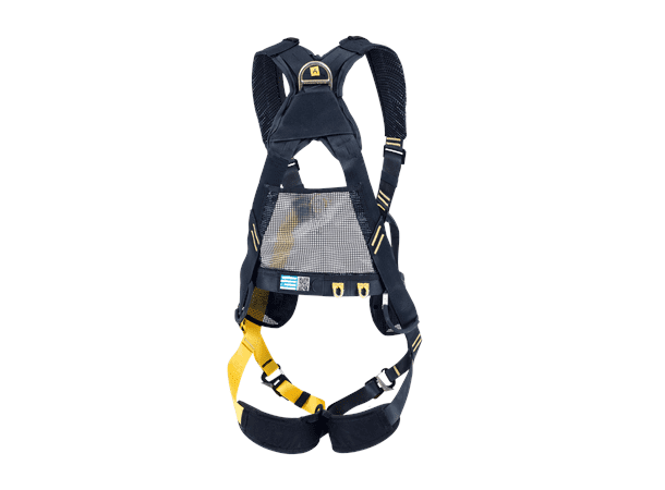 Beal Styx Fast fallsikringssele - Bilde 2