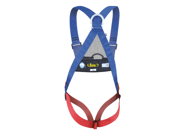 Beal Styx Rescue Fallsikringssele - Bilde 2