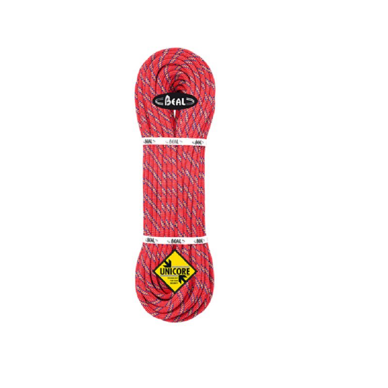 Beal Booster III 9.7mm Golden Dry 70m