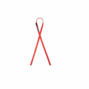 Beal Tubular 16mm slynge