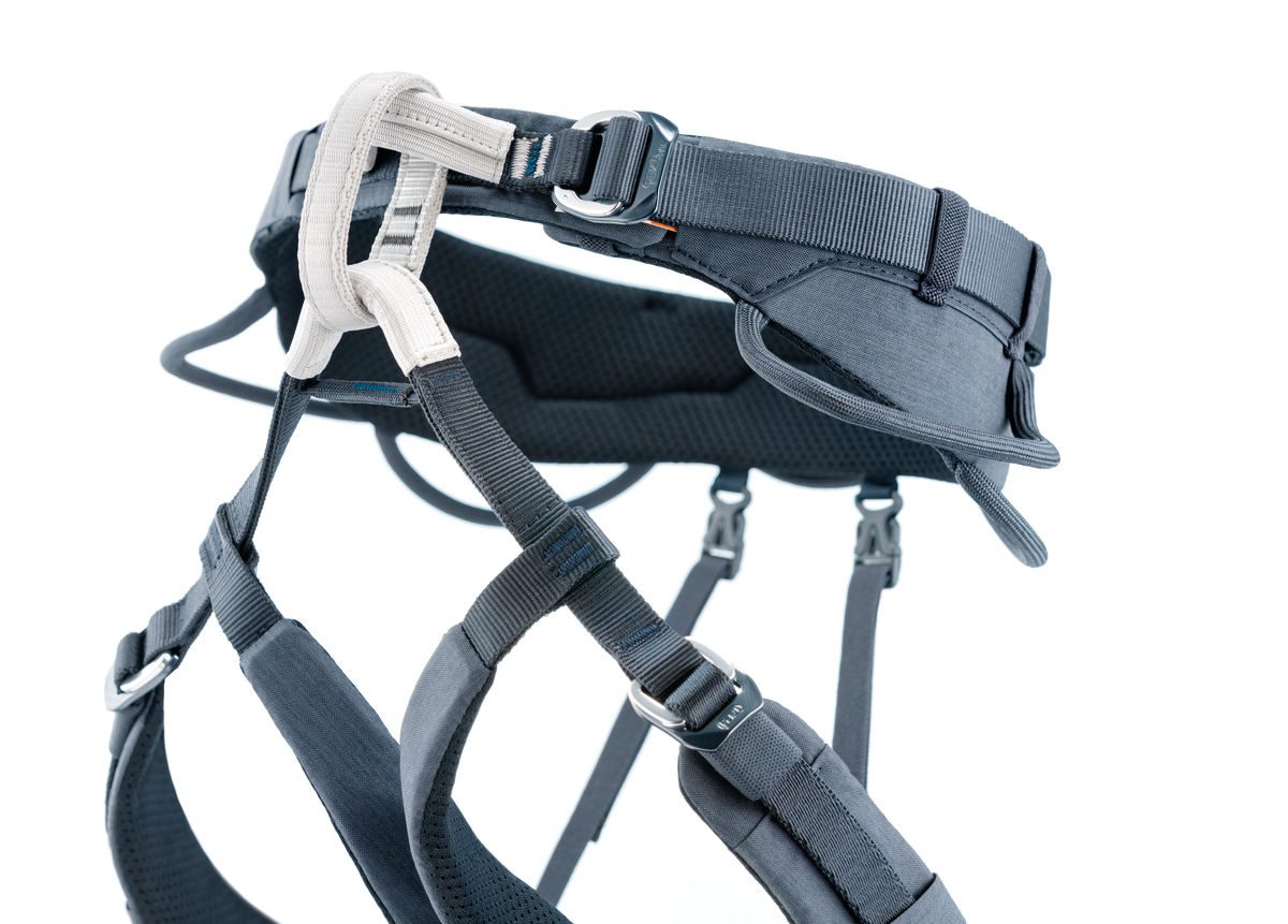 Petzl Adjama klatresele - Bilde 2