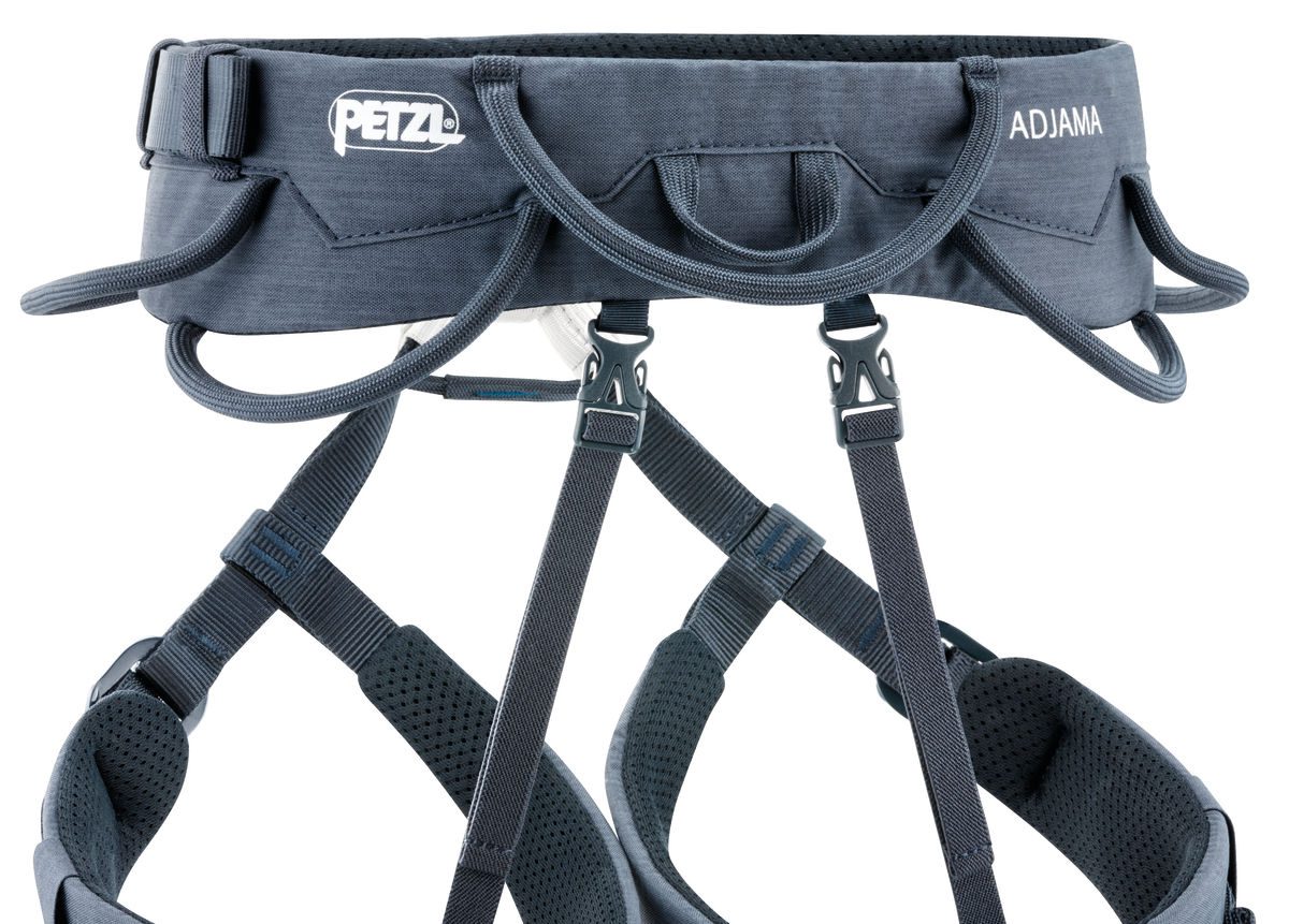 Petzl Adjama klatresele - Bilde 3