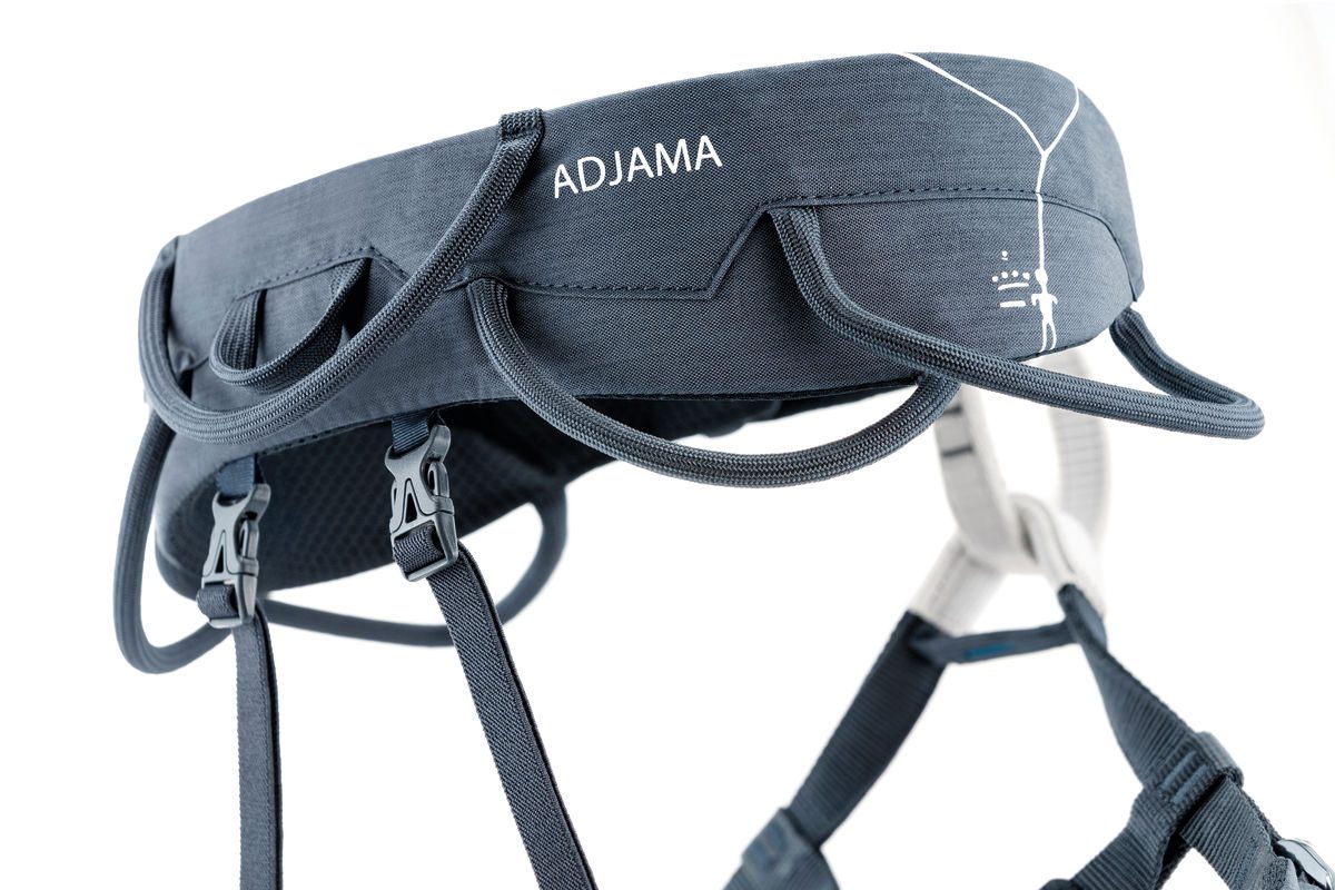 Petzl Adjama klatresele - Bilde 4