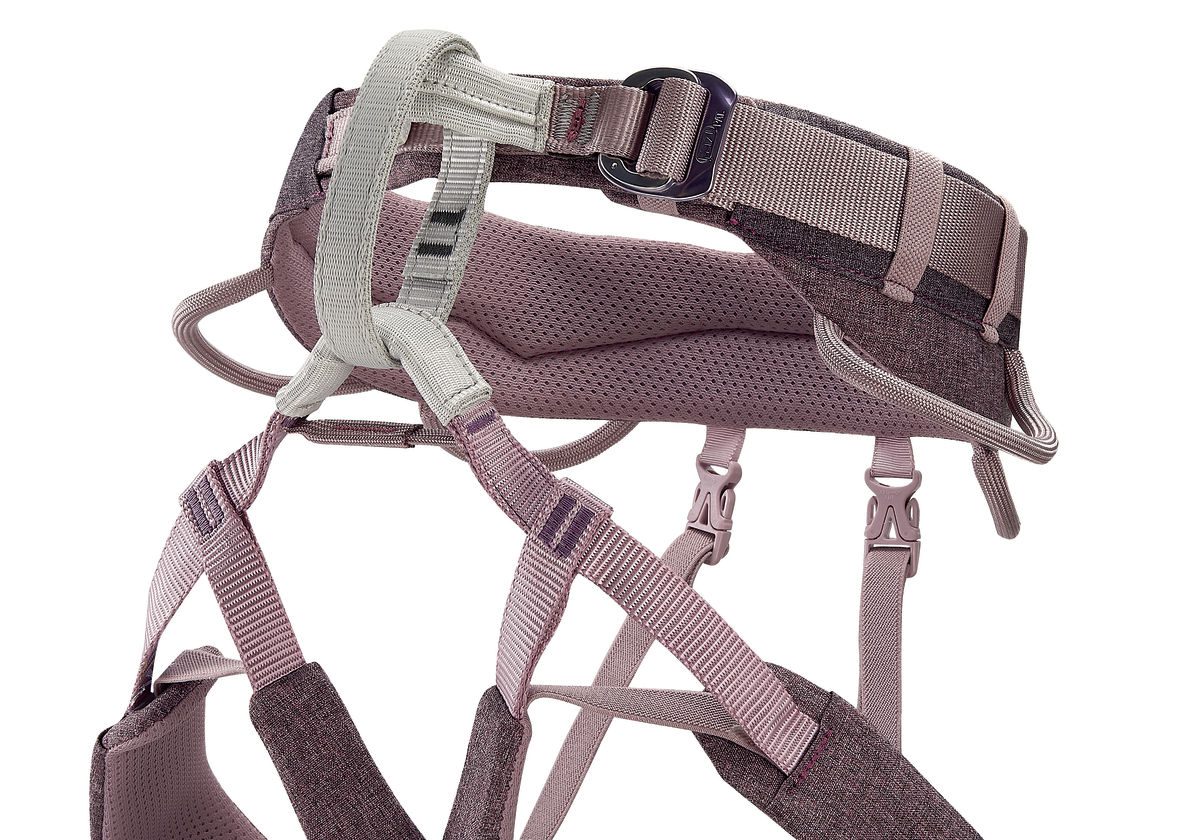 Petzl Selena klatresele - Bilde 3