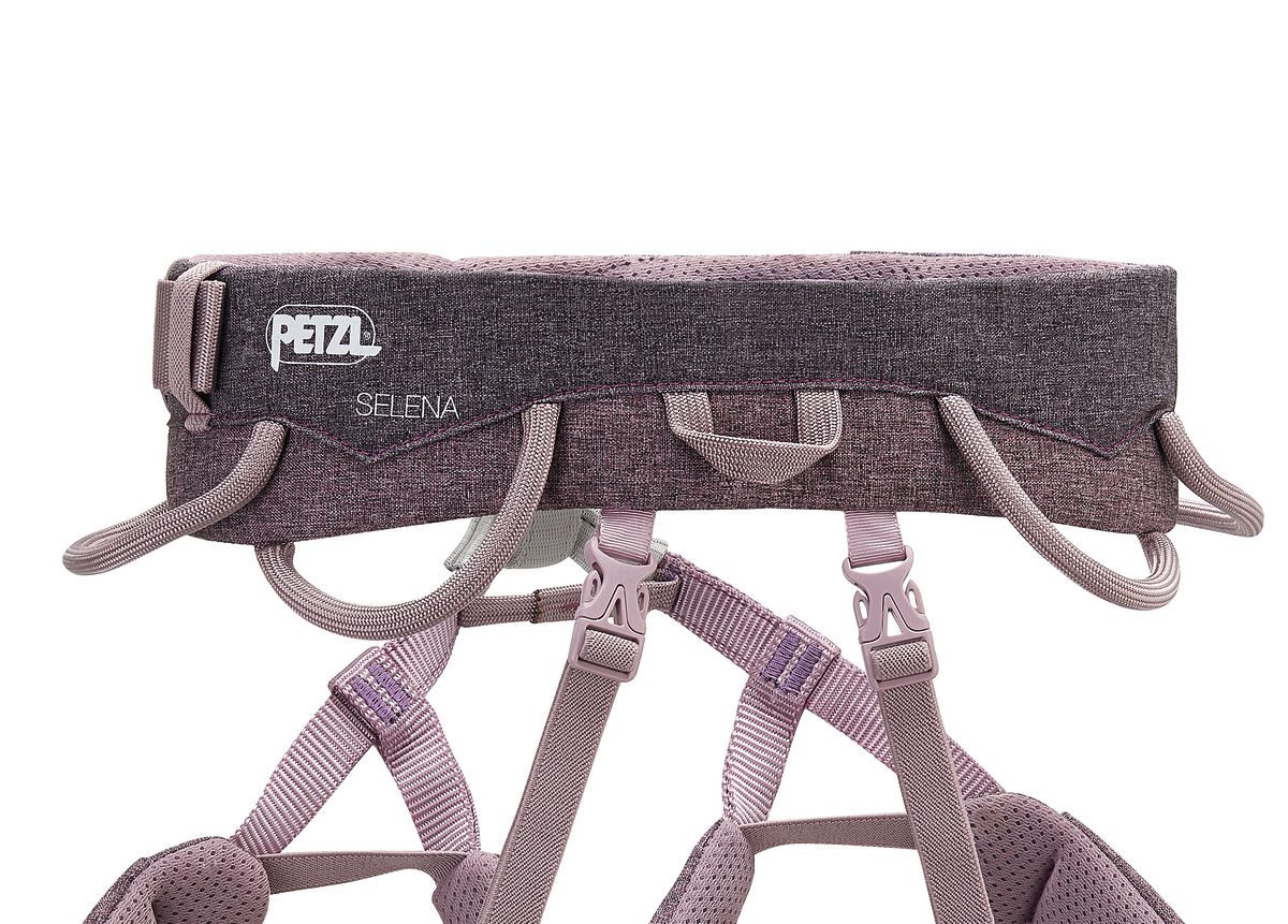 Petzl Selena klatresele - Bilde 4