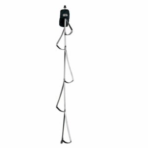 Petzl Gradistep taustige