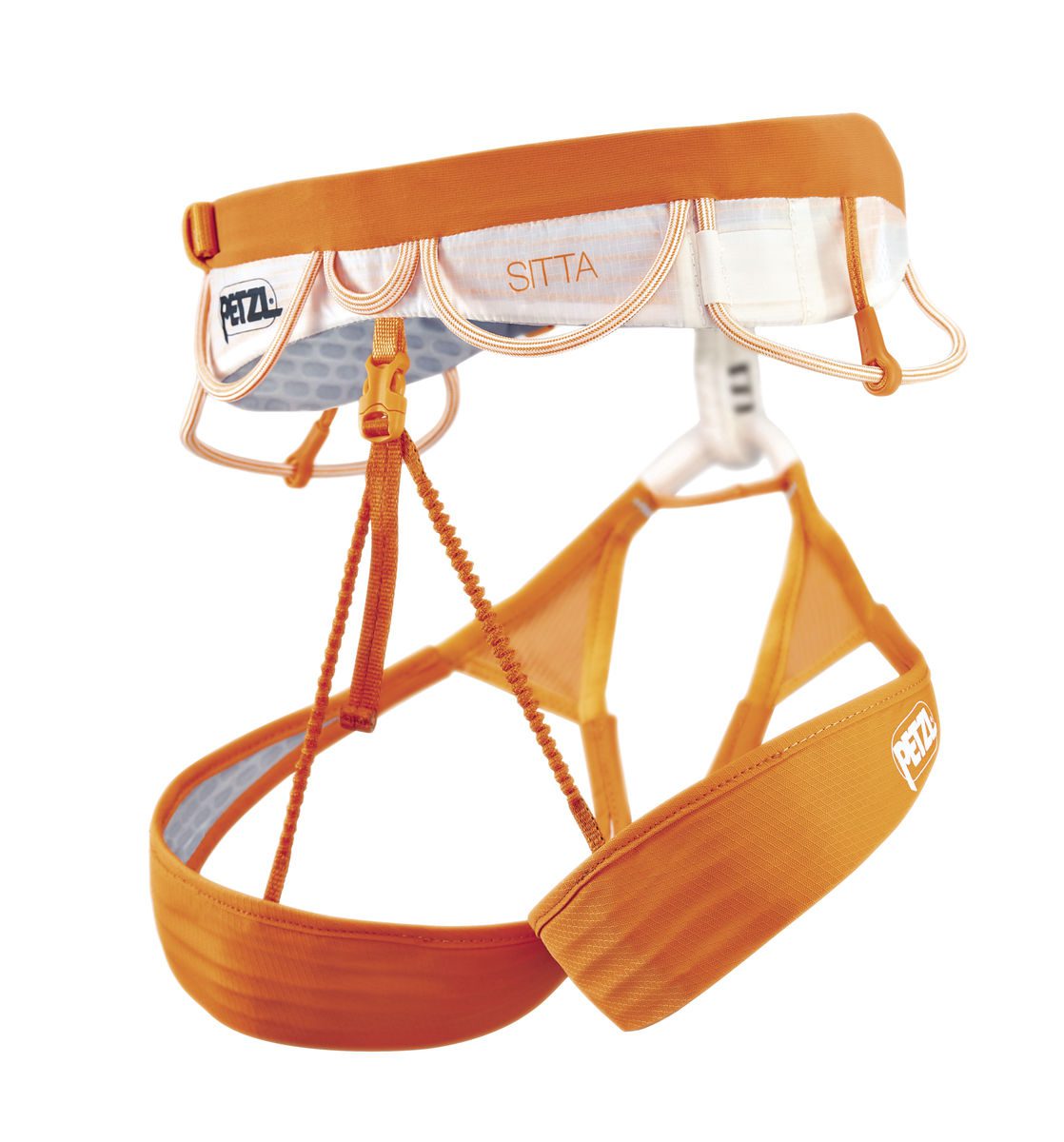 Petzl Sitta klatresele - Bilde 2